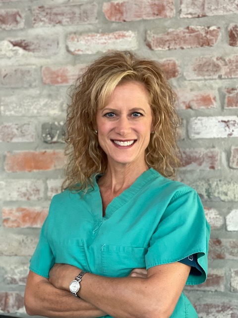 Tara Grissom, Business Manager